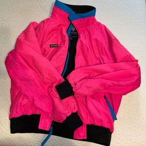 Columbia Retro Ski Jacket